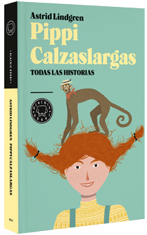 Pippi Calzaslargas